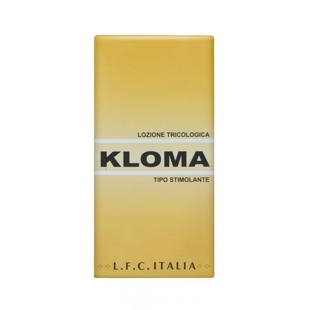 Kloma Loss Hair Lotion 100 Ml