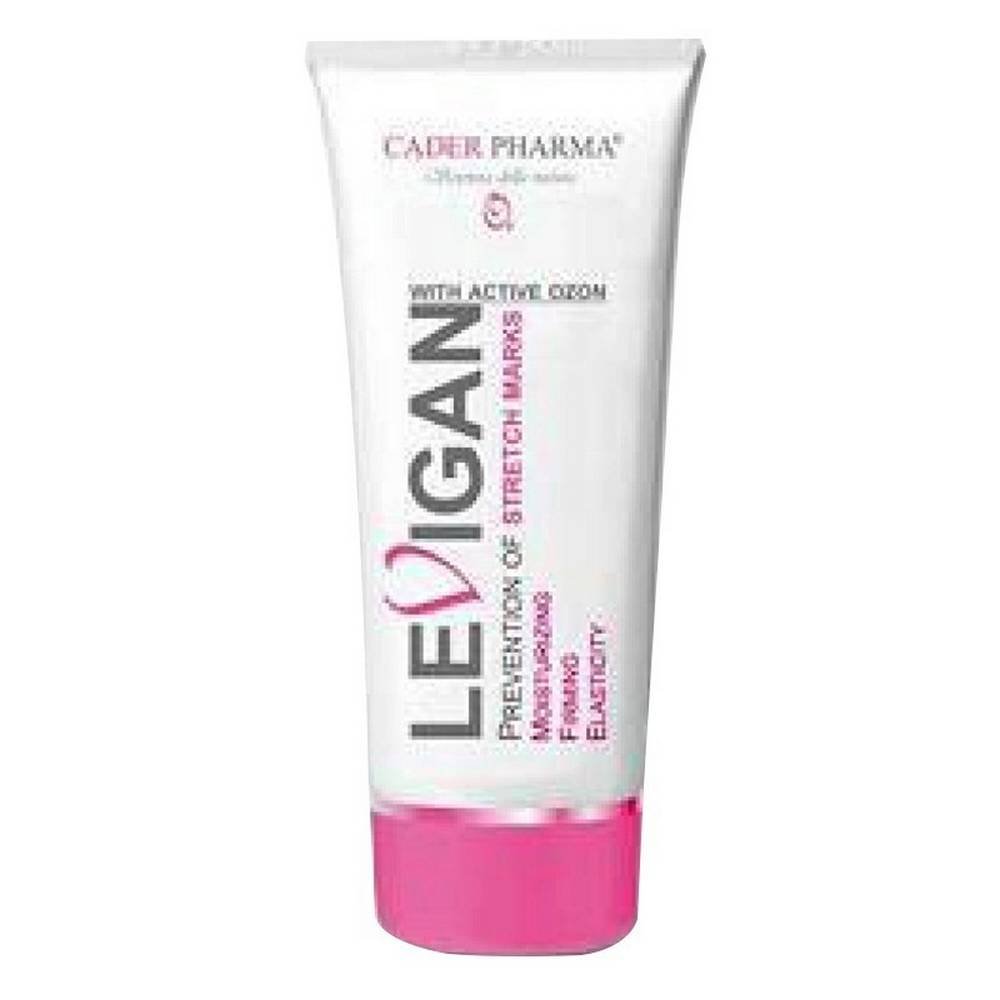 Levigan - Stretch Mark Cream 200 G