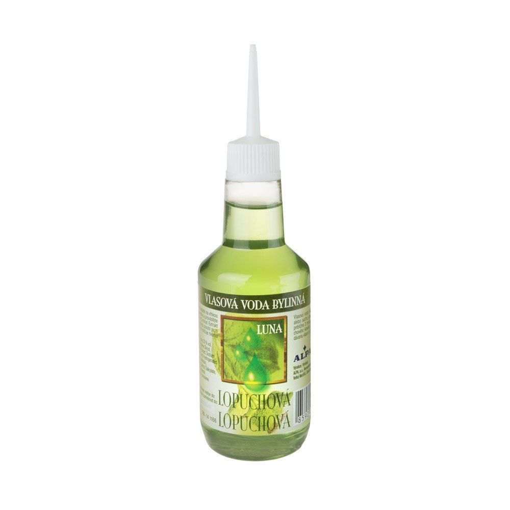 LUNA Burdock Hair Water 120 ml
