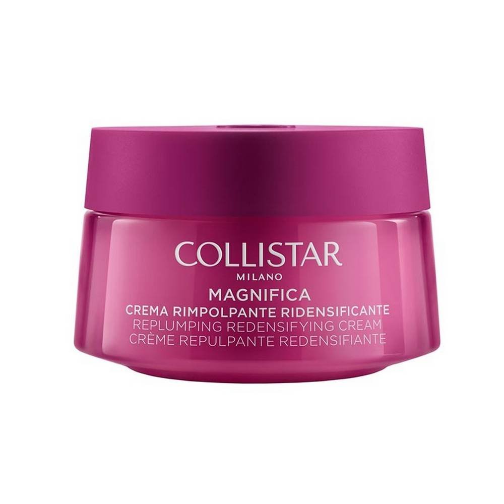 Magnifica - Replumping Redensifying Cream 50 Ml