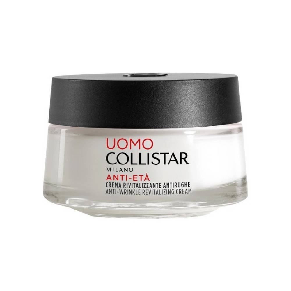 Man Revitalizing Anti-Wrinkle Cream 50 Ml