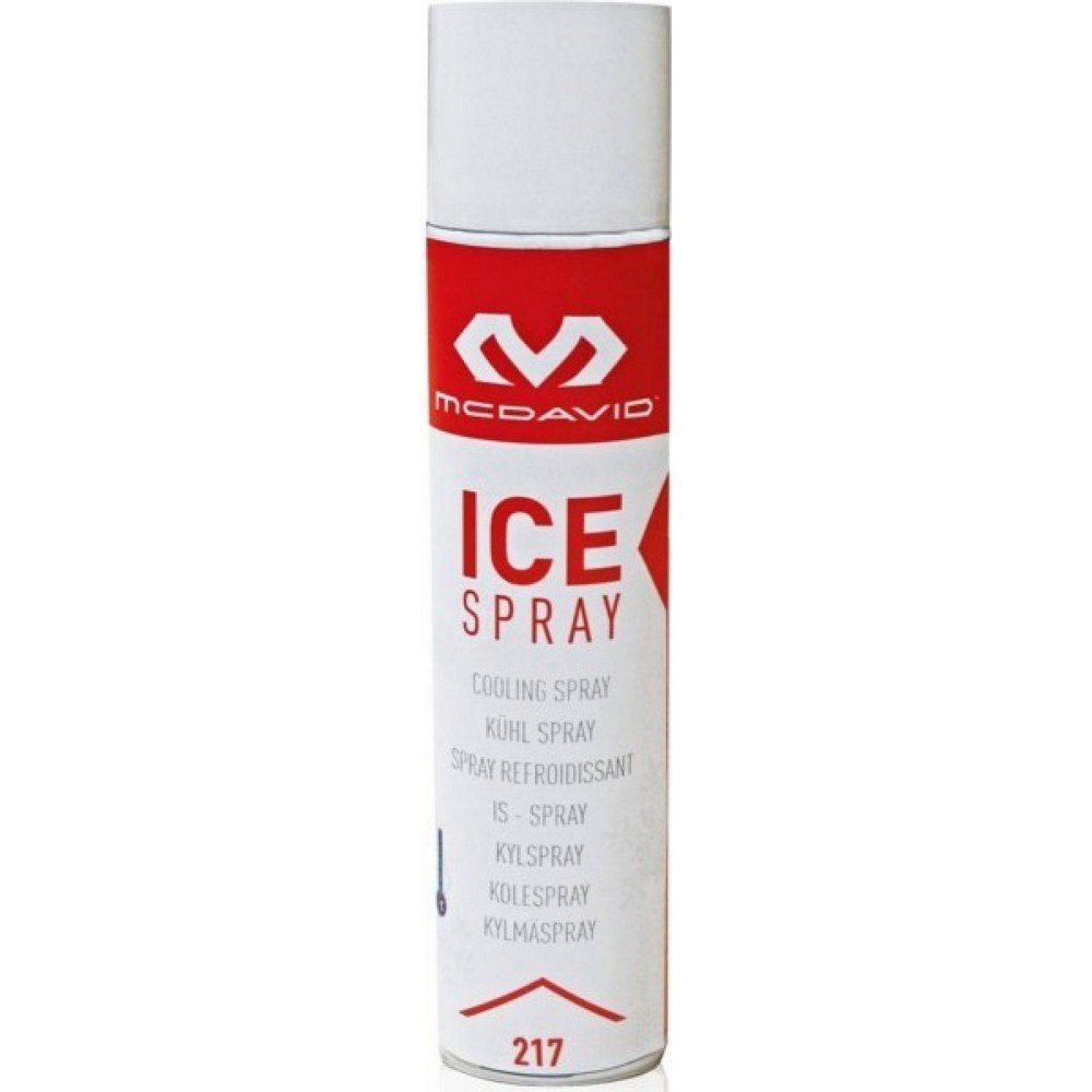McDavid Ice Spray/1pc cooling spray 217P´12