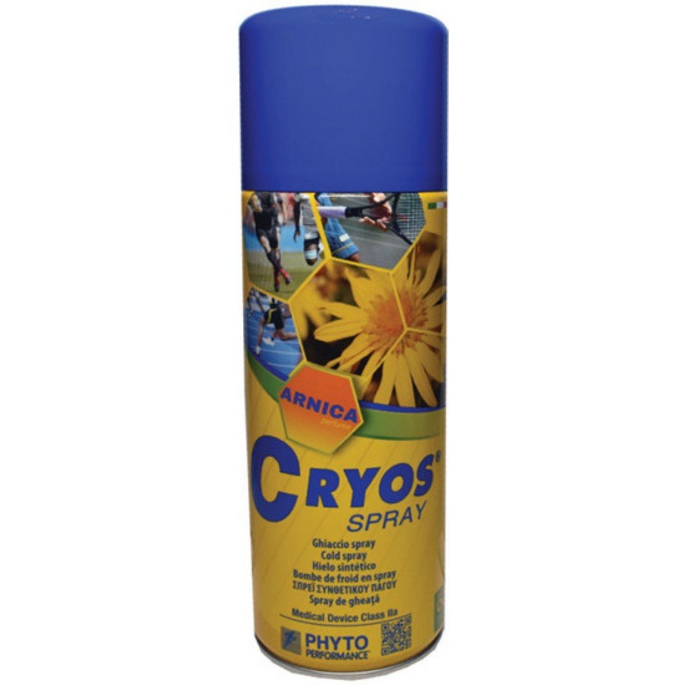 Mueller Cryos Cool Spray 400 ml