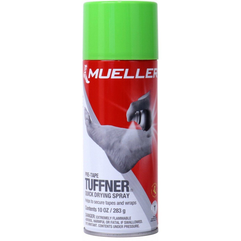Mueller Tuffner Quick Drying Spray quick-drying glue 283 g
