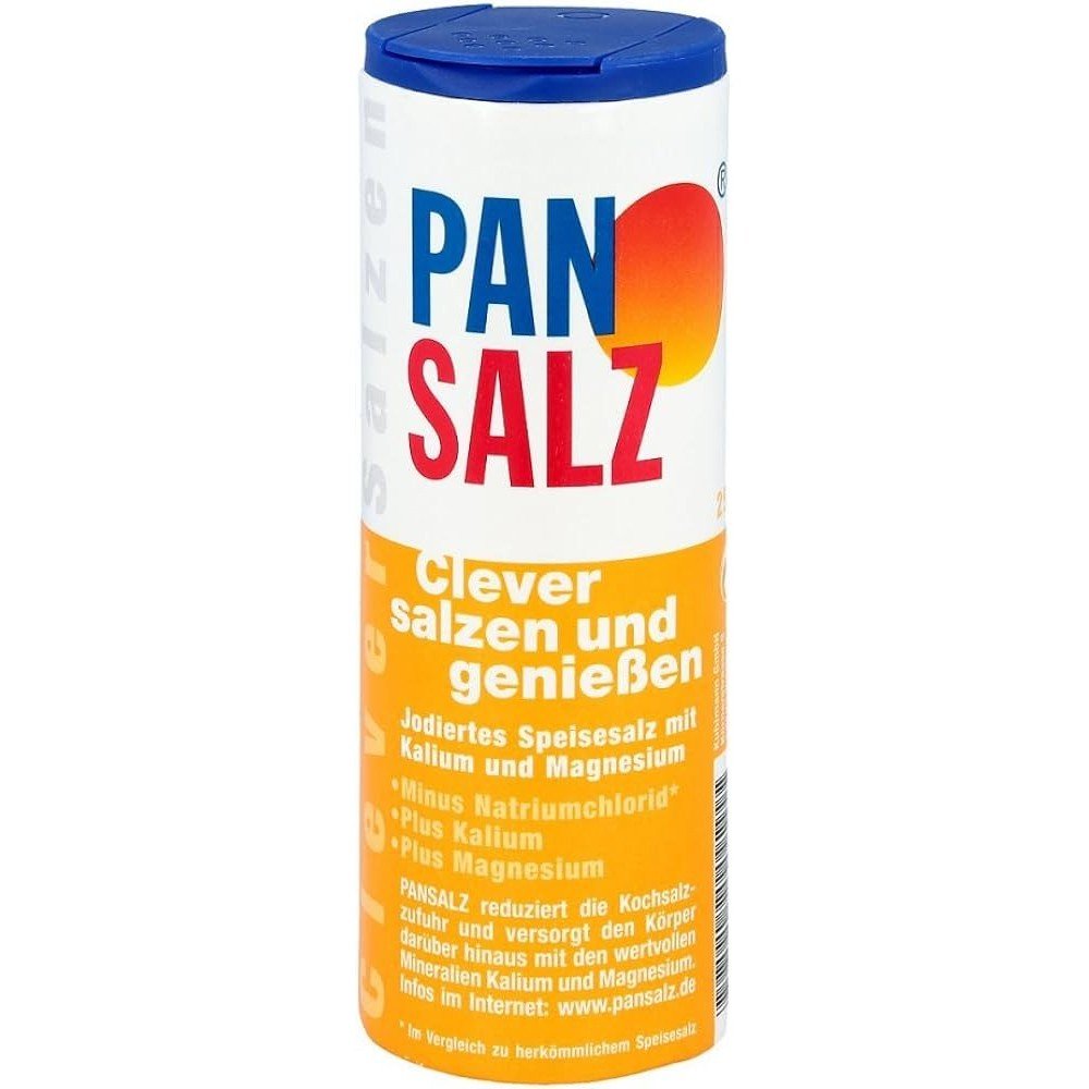 PAN SALT, 250 g