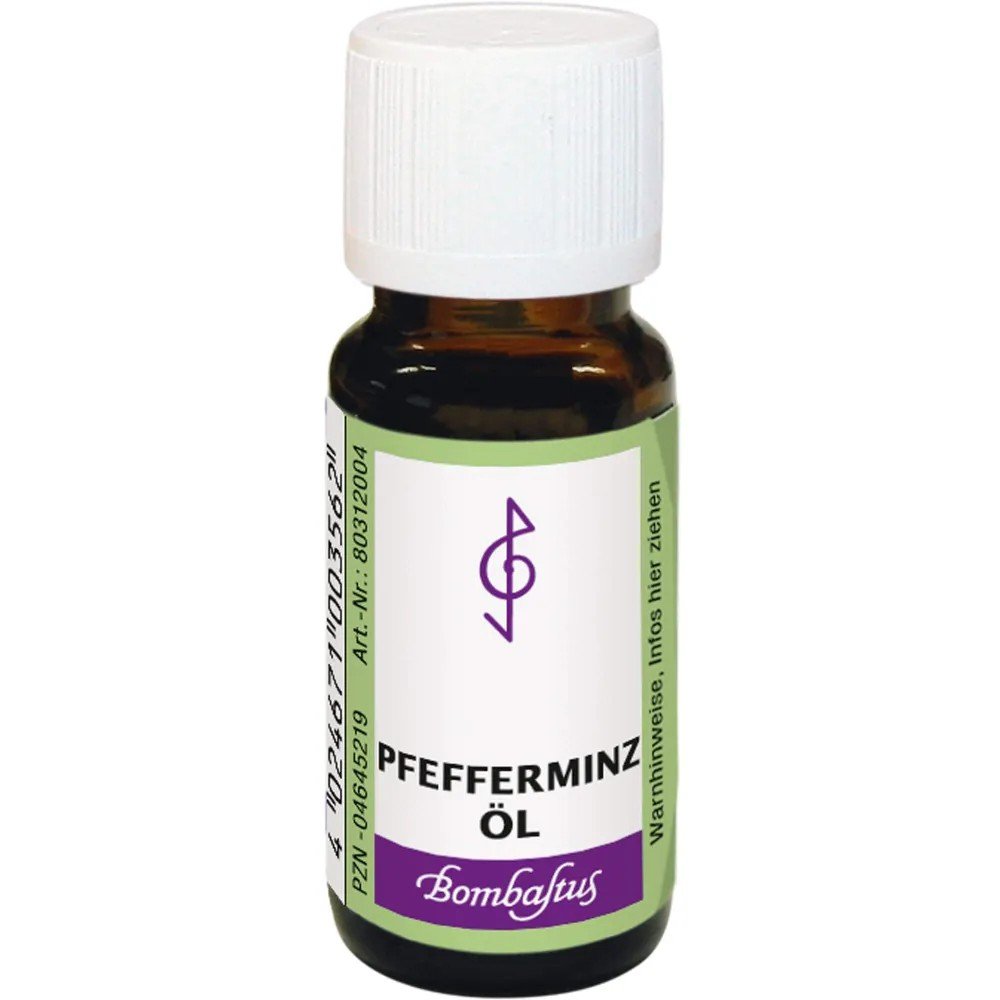 PFEFFERMINZ OIL, 10mL