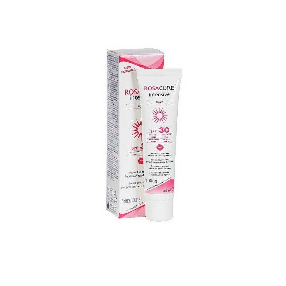 Pinkcure Intensive - Anti-Redness Cream SPF30 30 Ml