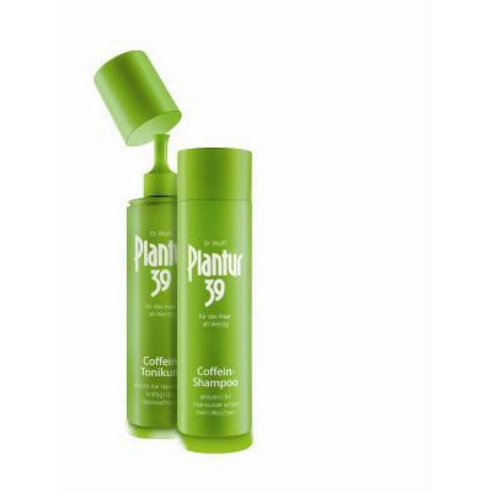 PLANTUR 39 Fyto-kofeinové tonikum 200 ml