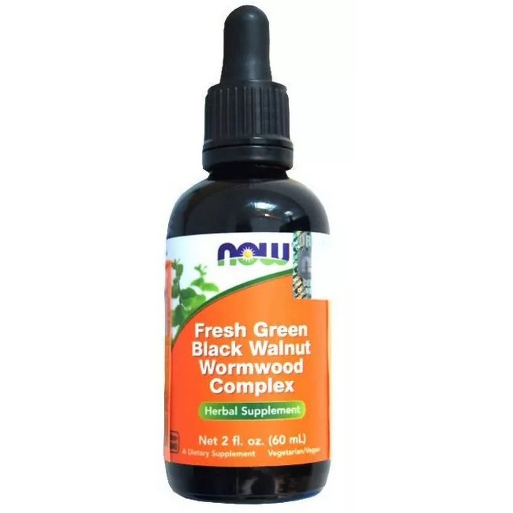 Pro Natura Fresh green Walnut Walnut Complex 60ml