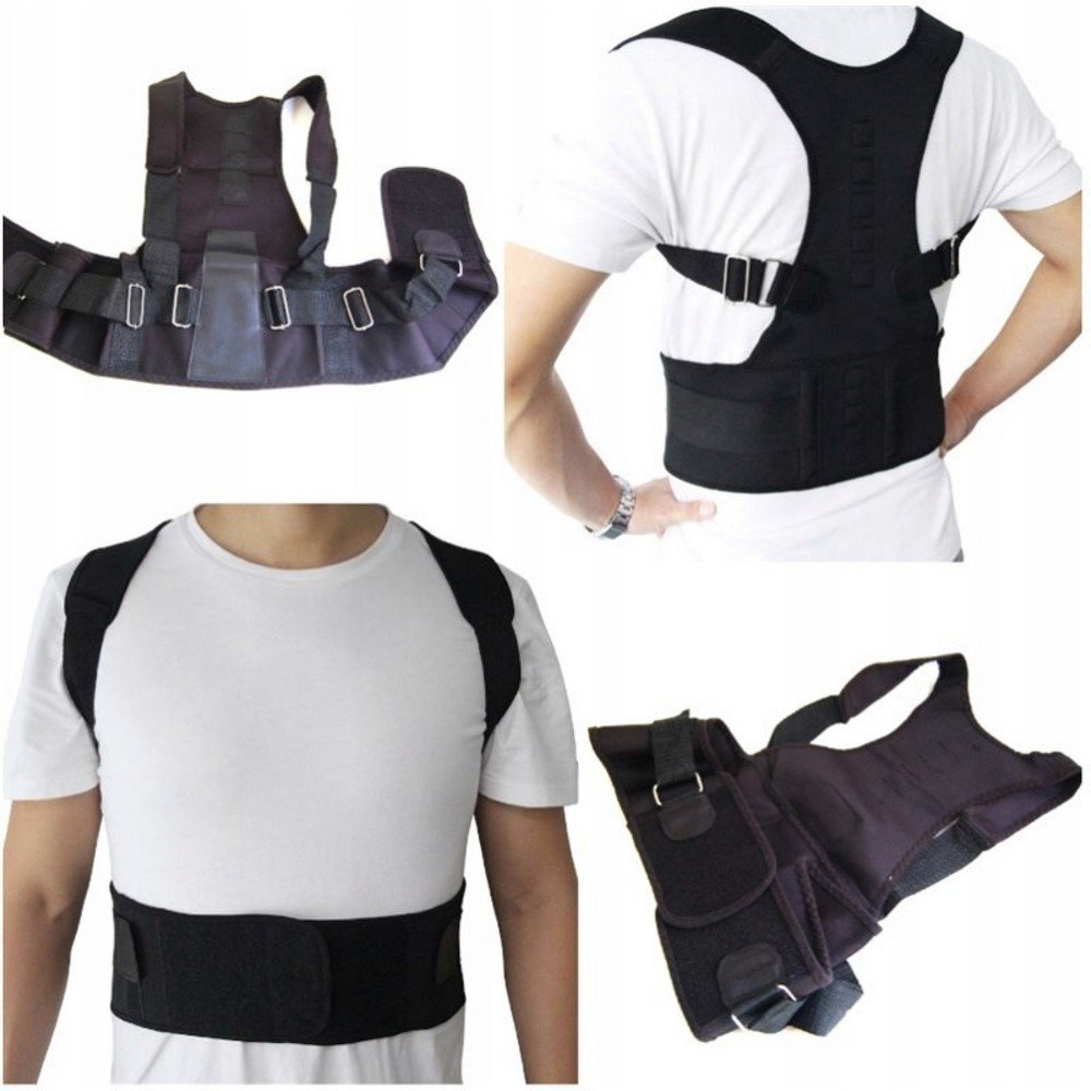 Pronett XA107 Posture corrector