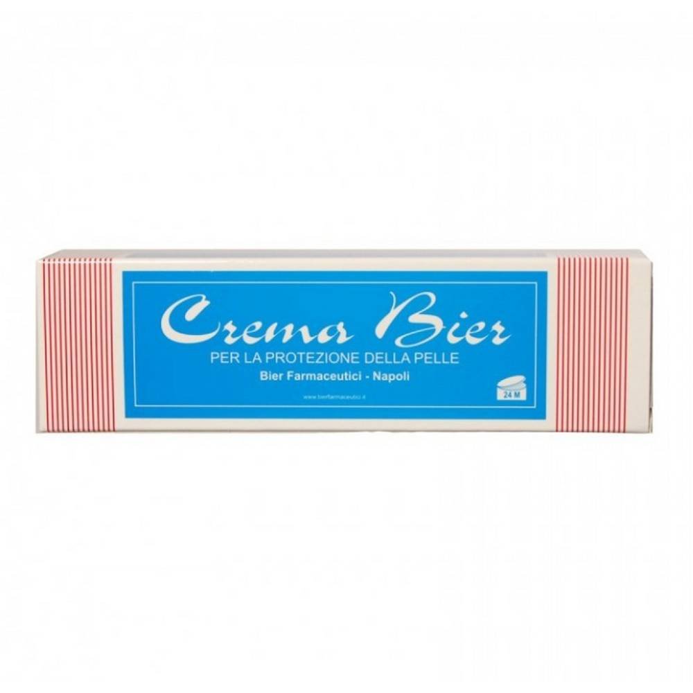 Protective Cream For Sensitive Skin 90 Ml