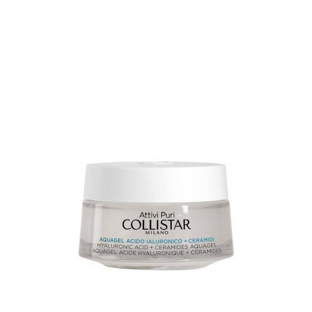 Pure Actives - Aquagel Hyaluronic Acid + Ceramides 50 Ml