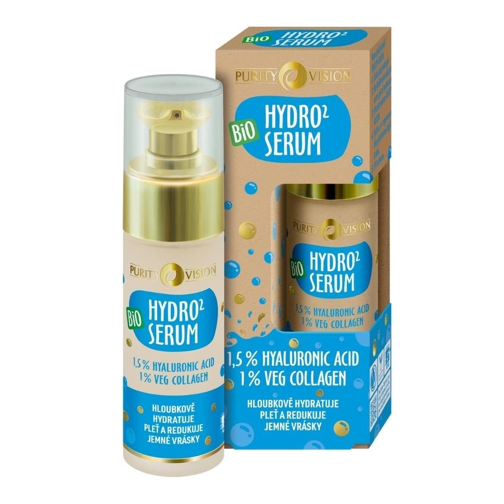 PURITY VISION Hydro2 serum BIO 30 ml
