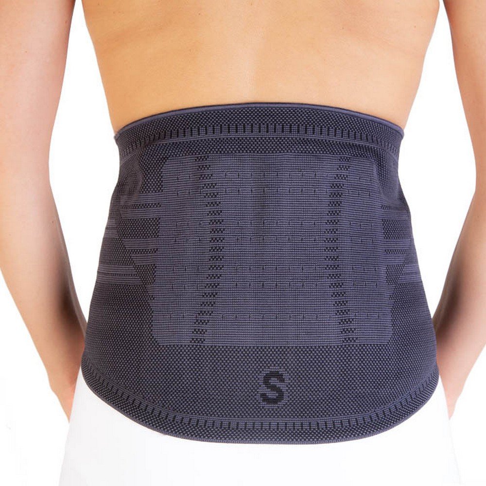 Sanomed LumboSan - lumbar belt with reinforcements