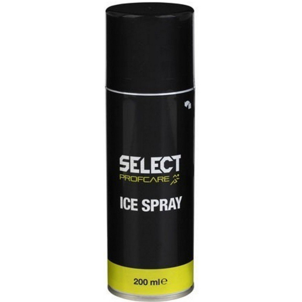 Select Cooling spray Ice spray transparent 200 ml transparent