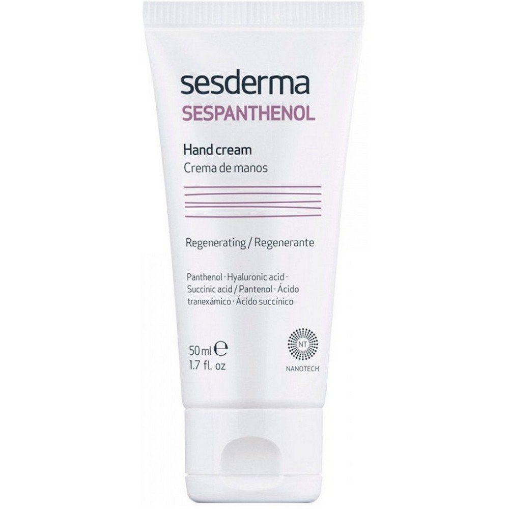 Sesderma Sespanthenol Hand Cream Hand cream 50 ml