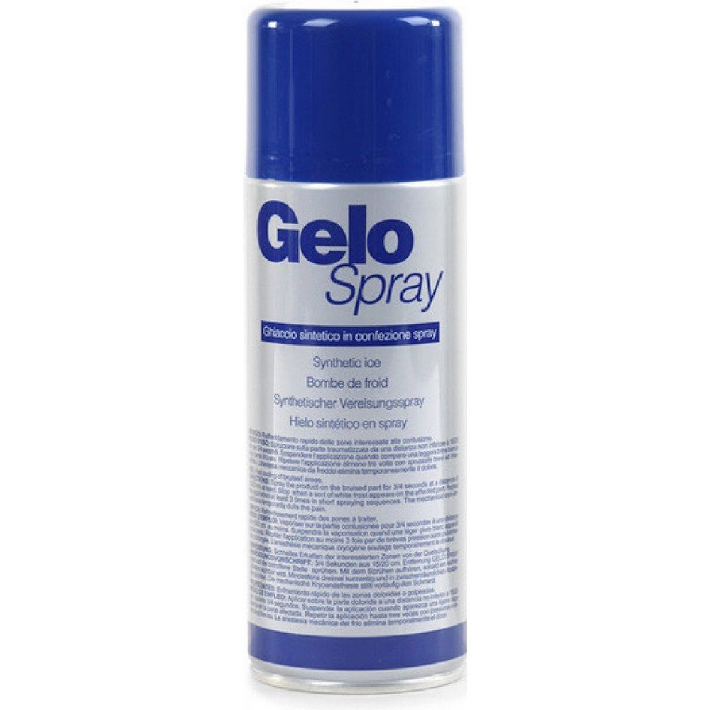 Sixtus cooling spray 400 ml