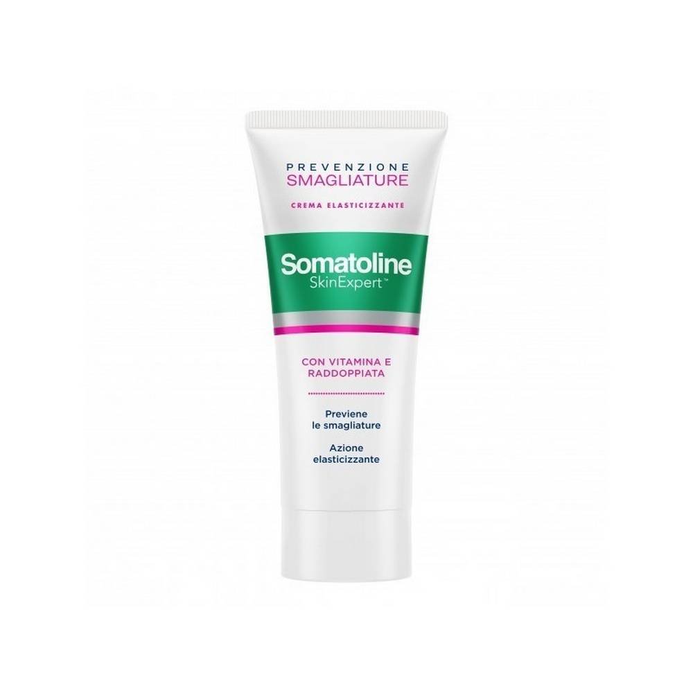 Skin Expert Prevenzione Smagliature - Elasticizing Cream 200 Ml