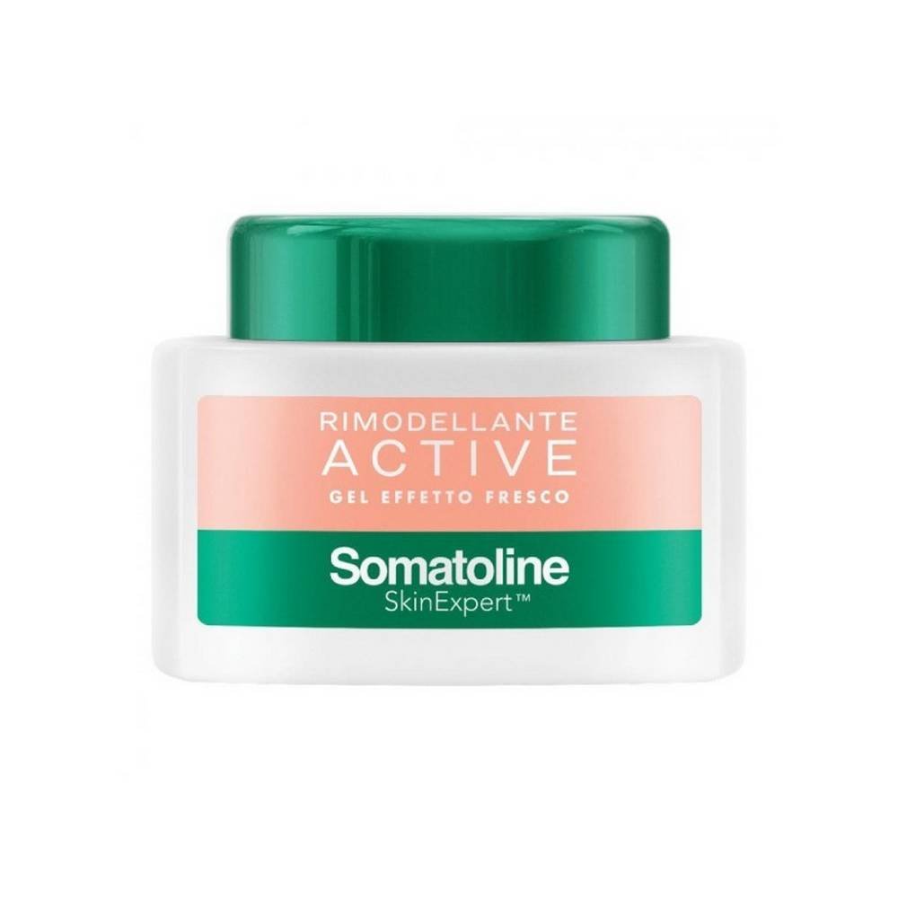 SkinExpert - Remodeling Active - Fresh Effect Gel 250 Ml