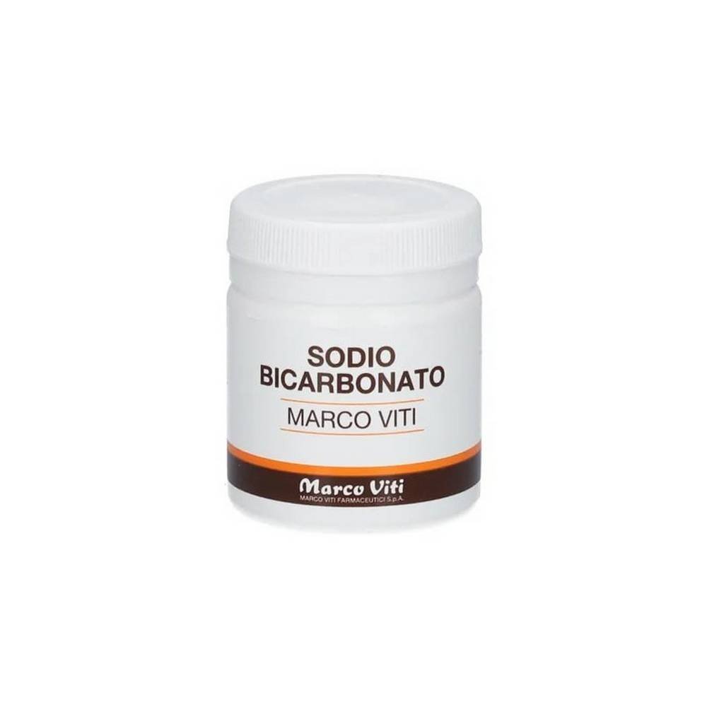 Sodium Bicarbonate 100 G, Sodio Bicarbonato