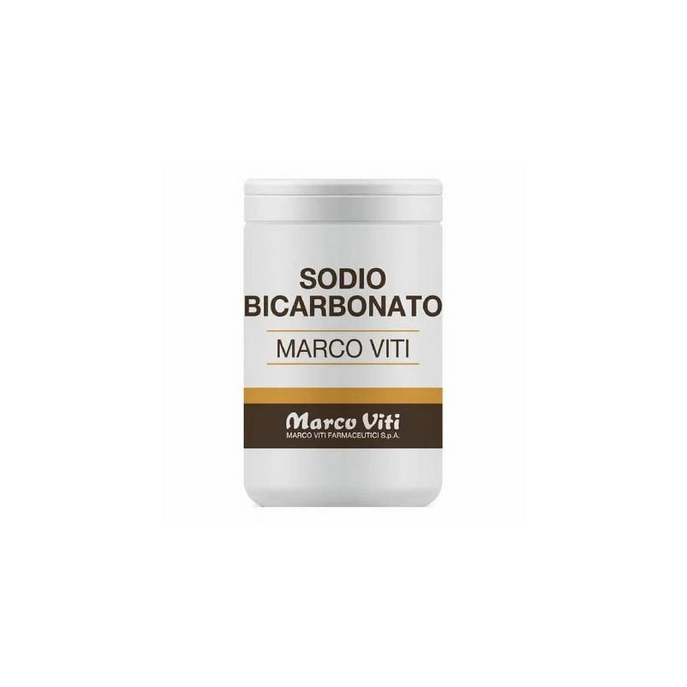 Sodium Bicarbonate 200 G, Sodio Bicarbonato