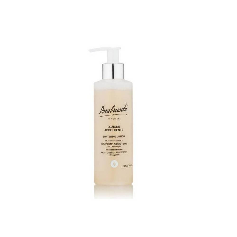 Softening Lotion For Reactive Skin 200 Ml