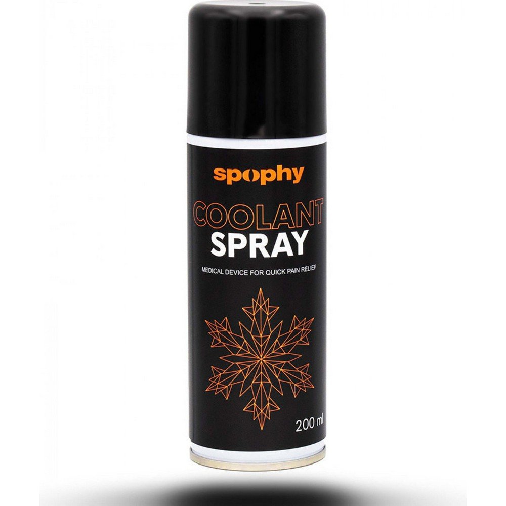 Spophy Coolant Spray 200 ml