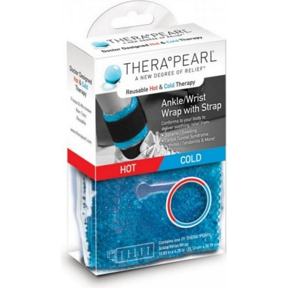 TheraPearl Sports wrap