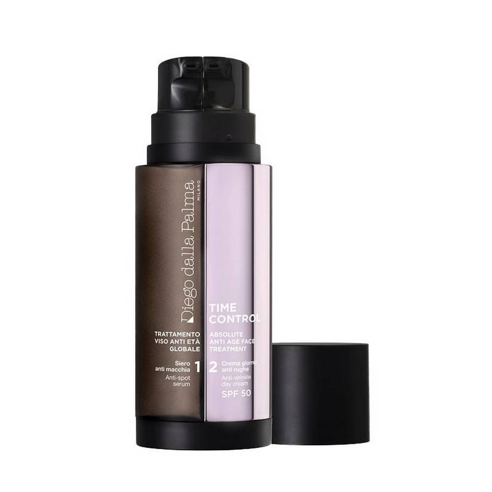 Time Control - Anti-Stain Serum + Anti-Wrinkle Day Cream 100ml