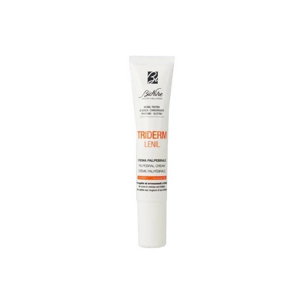 Triderm Lenil - Eyelid Cream 15 Ml