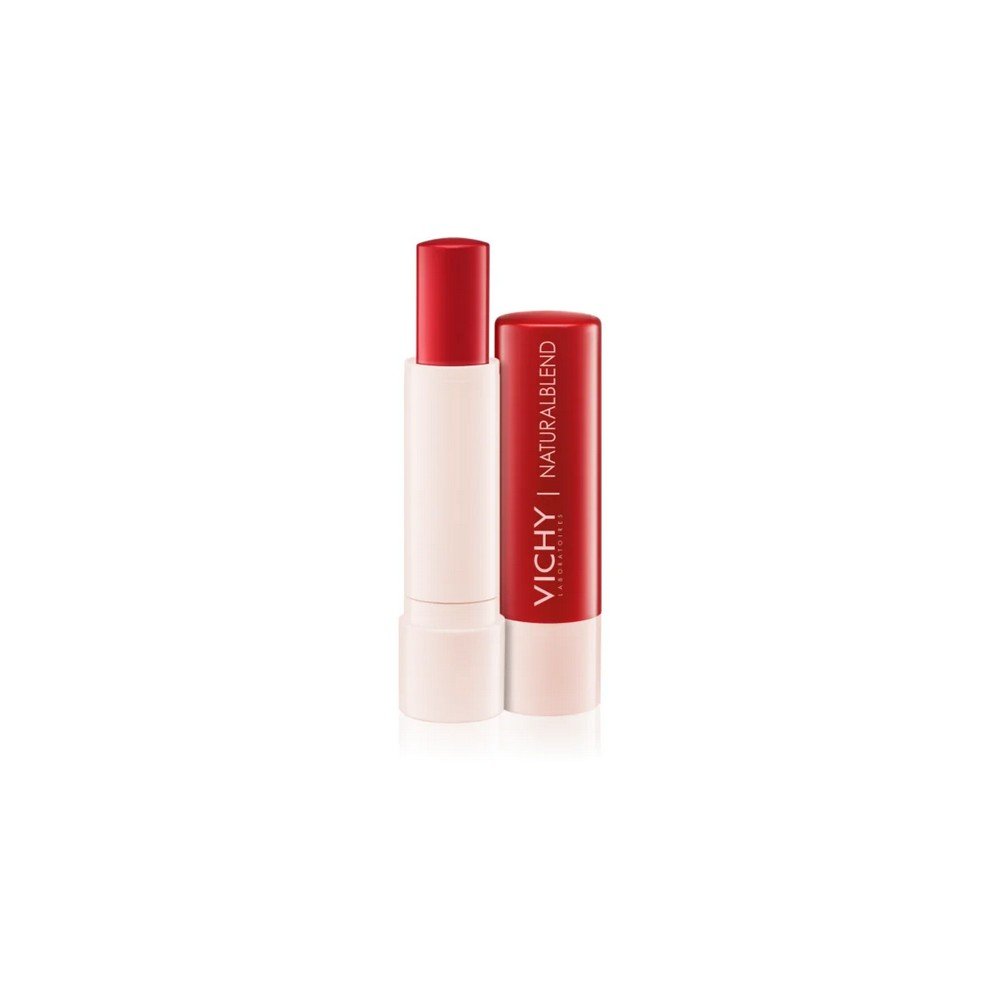 Vichy Naturalblend Normaderm lip balm shade Pink 4.5 g