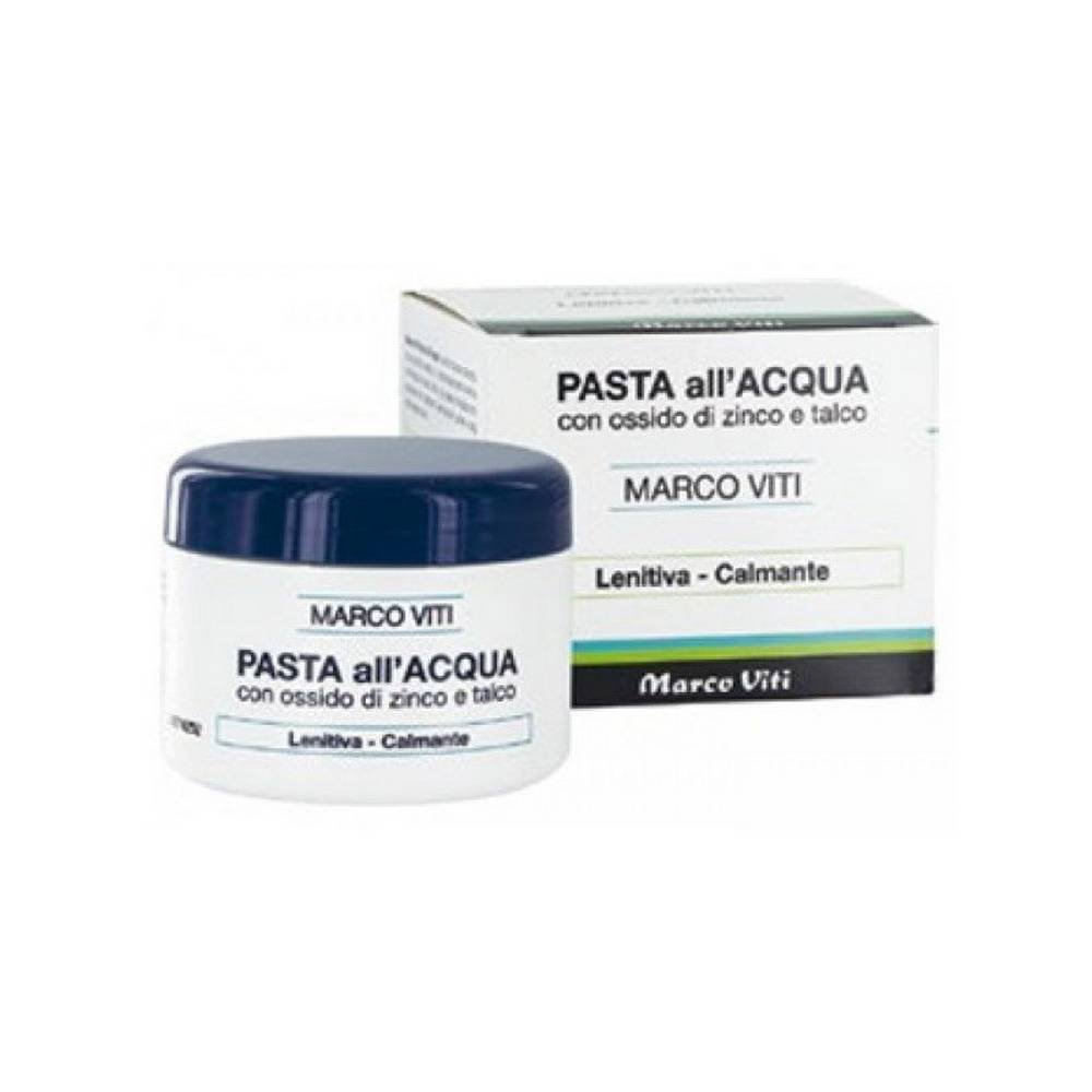 Water-Based Paste With Zinc Oxide And Talcum 200 Ml