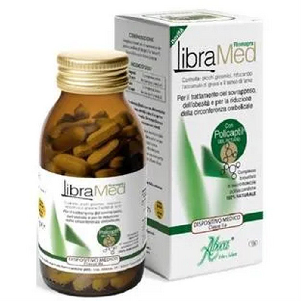 Aboca Libramed 138 caps.