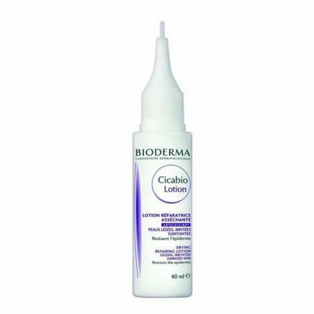 BIODERMA Cicabio Antibacterial Lotion 40ml