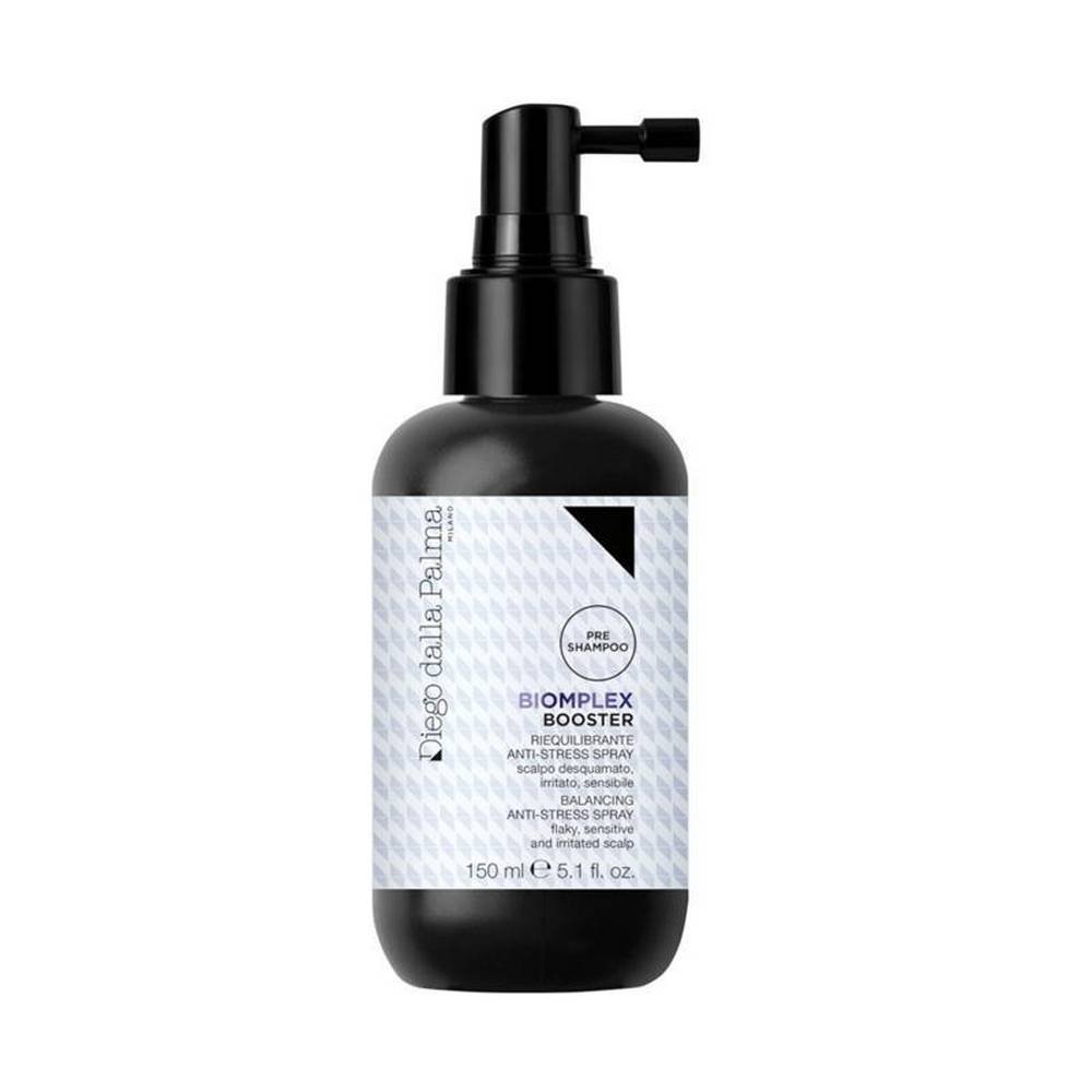 Biomplex - Booster Rebalancing Anti-Stress Spray 150 Ml