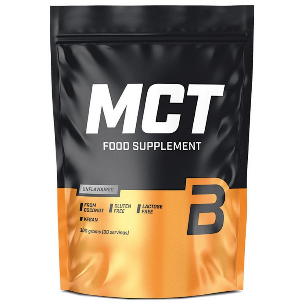 BIOTECH MCT Oil 300 g