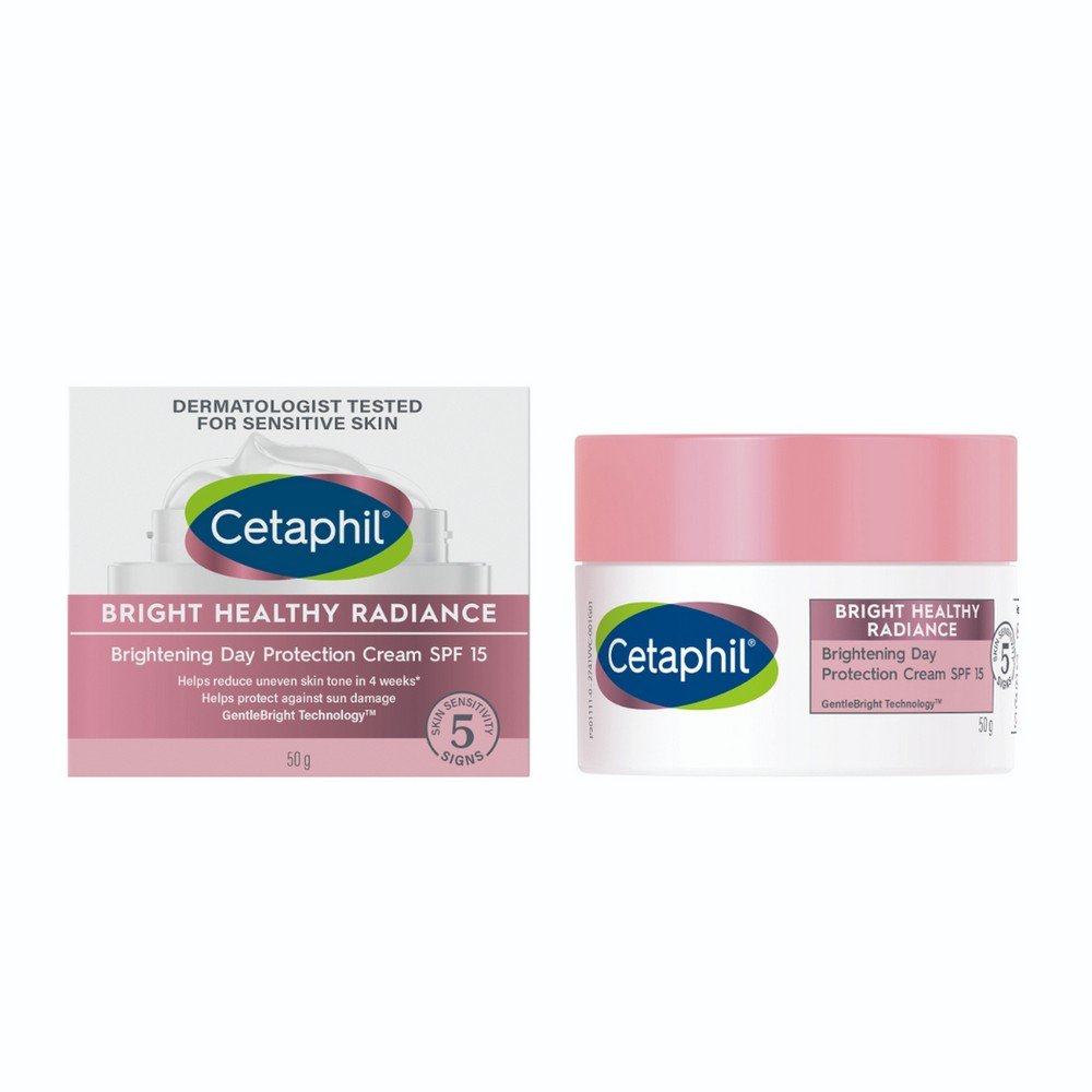 Cetaphil Bright Healthy Radiance Day Cream 50 g