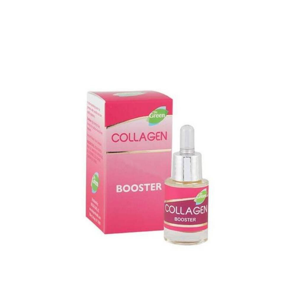 Collagen booster concentrate 15ml, Колаген бустер концентрат 15мл