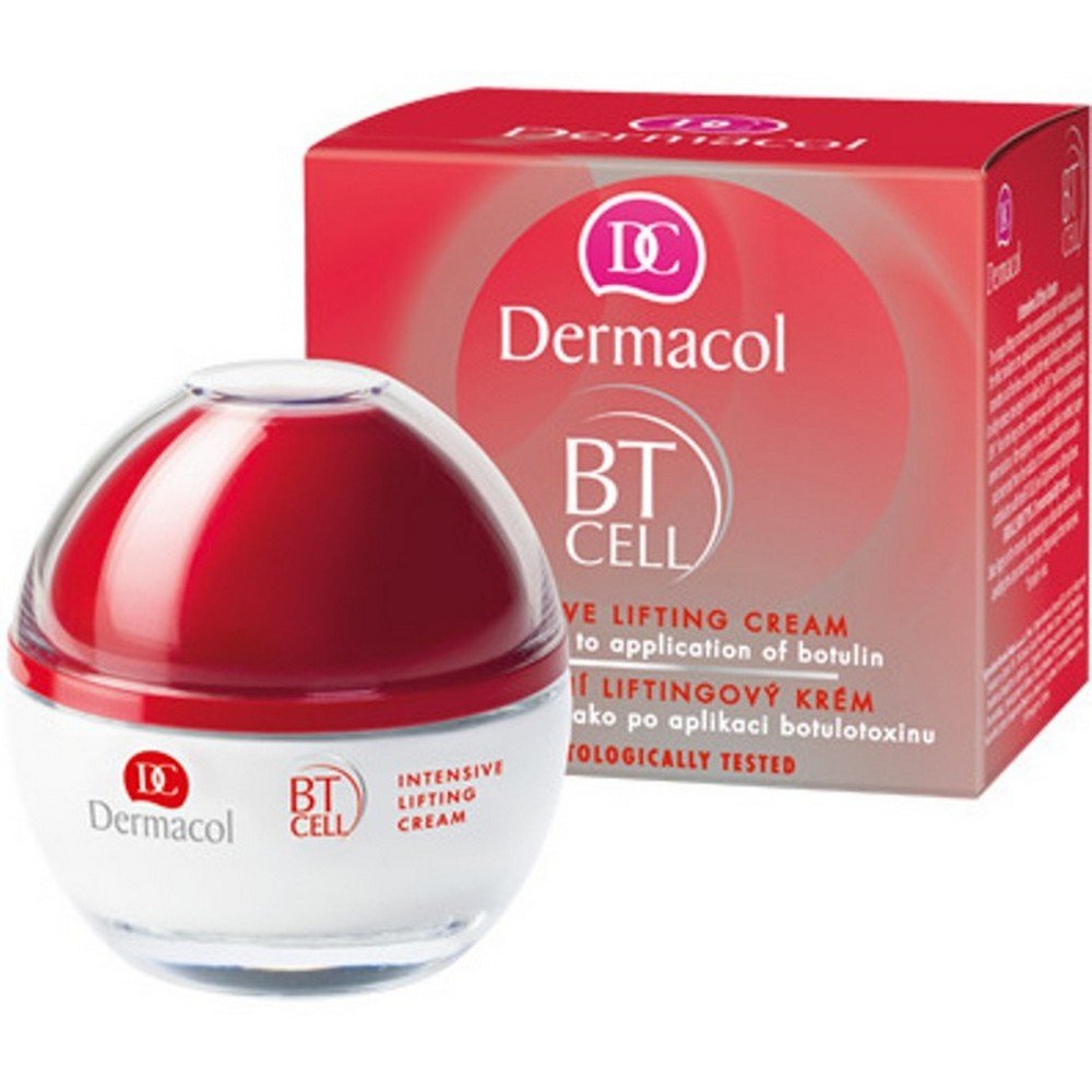 Dermacol Botocell Intensive Lifting Cream day cream all skin types 50 ml,Dermacol Botocell Intensive Lifting Cream denní krém všechny typy pleti 50 ml,Dermacol