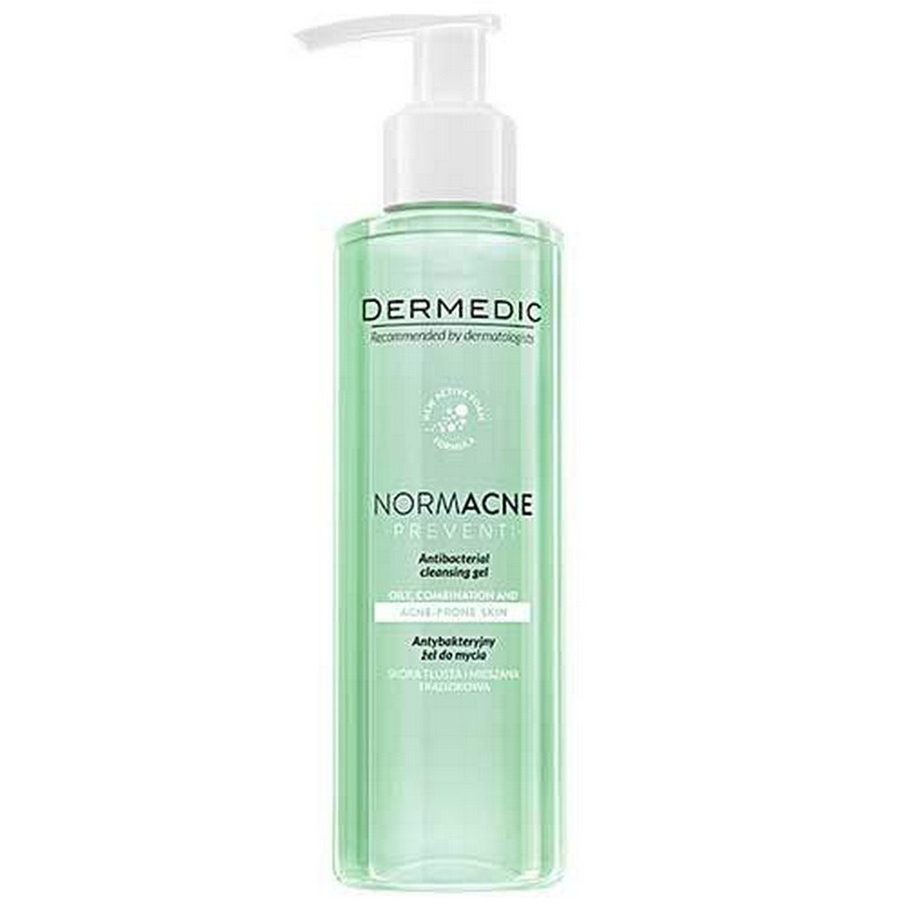 Dermedic NORM.PREVENTI Antibacterial Gel 500ML