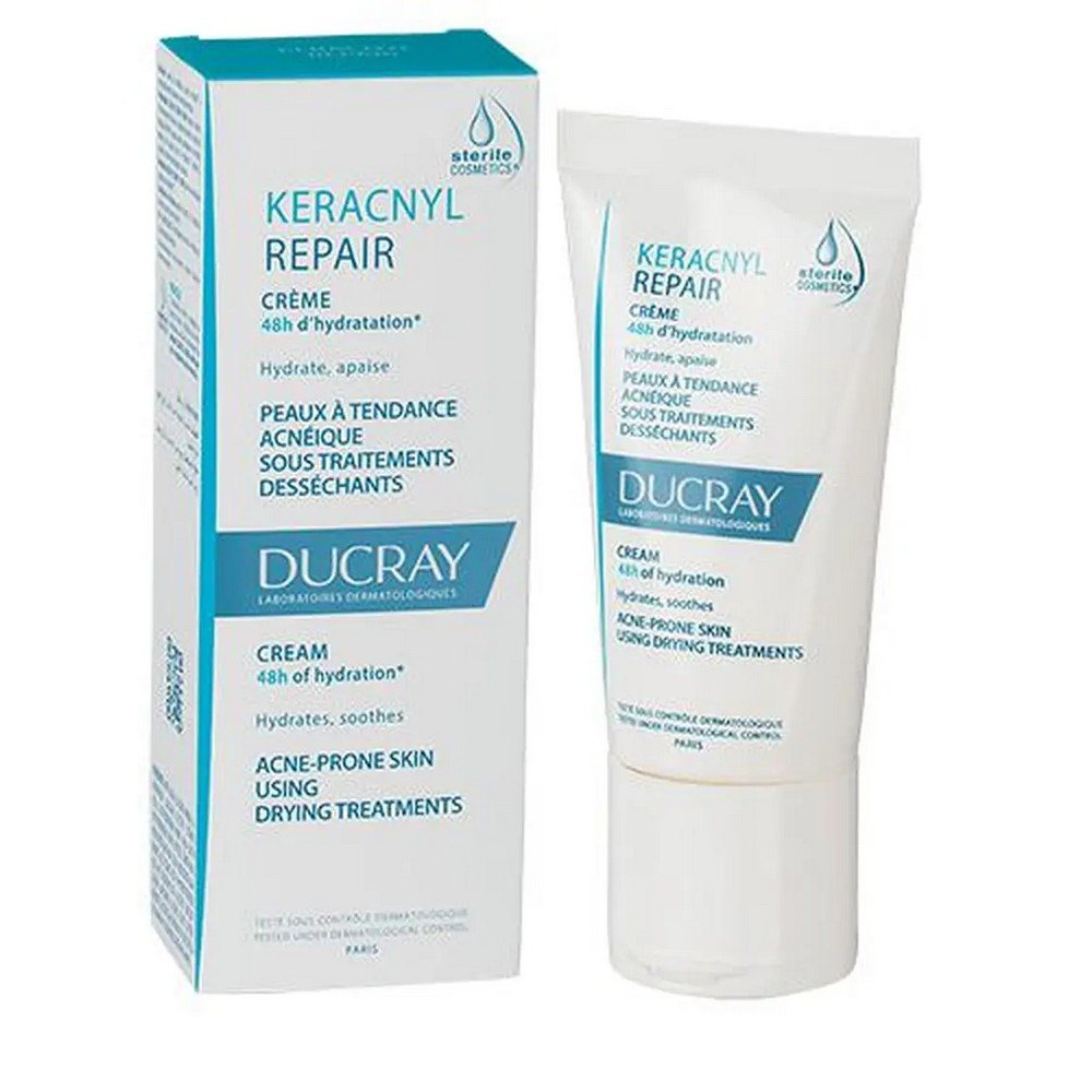 DUCRAY KERACNYL Repair Cream 50ml