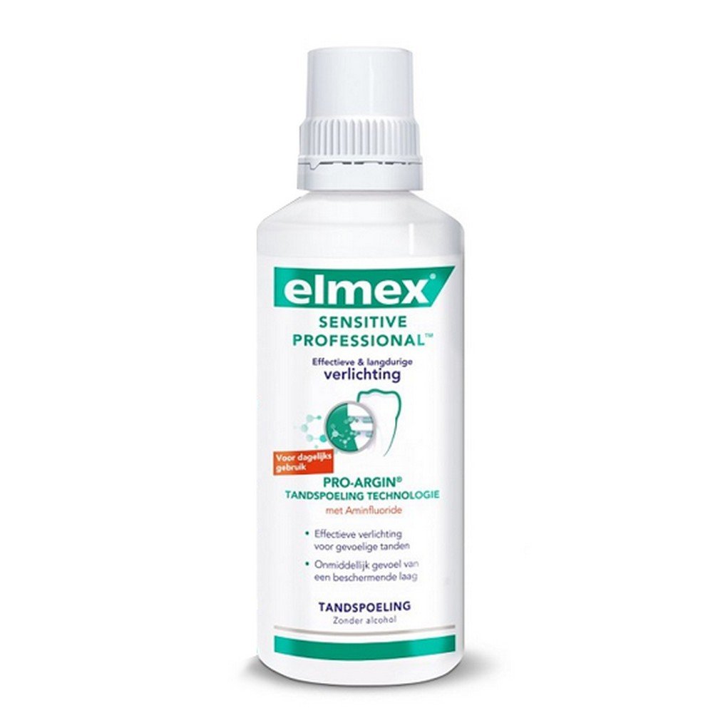 ELMEX SENSITIVE PROFESSIONAL Tooling, 400 ml