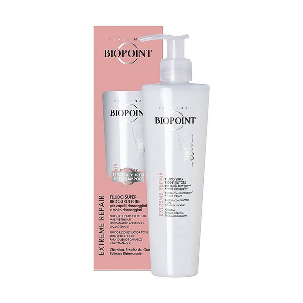 Extreme Repair - Super Reconstructor Fluid 200 Ml