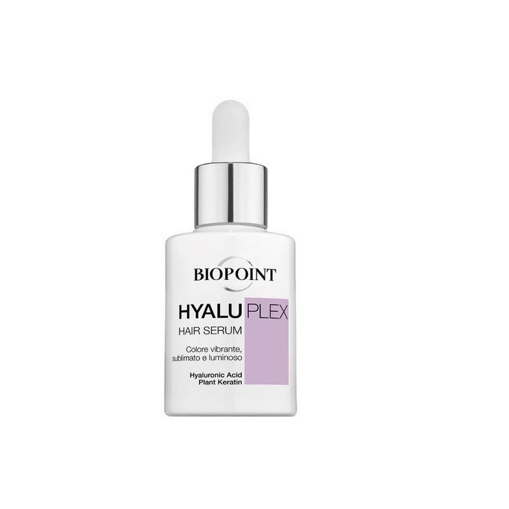 Hyaluplex Hair Serum - Hair Serum 30 Ml