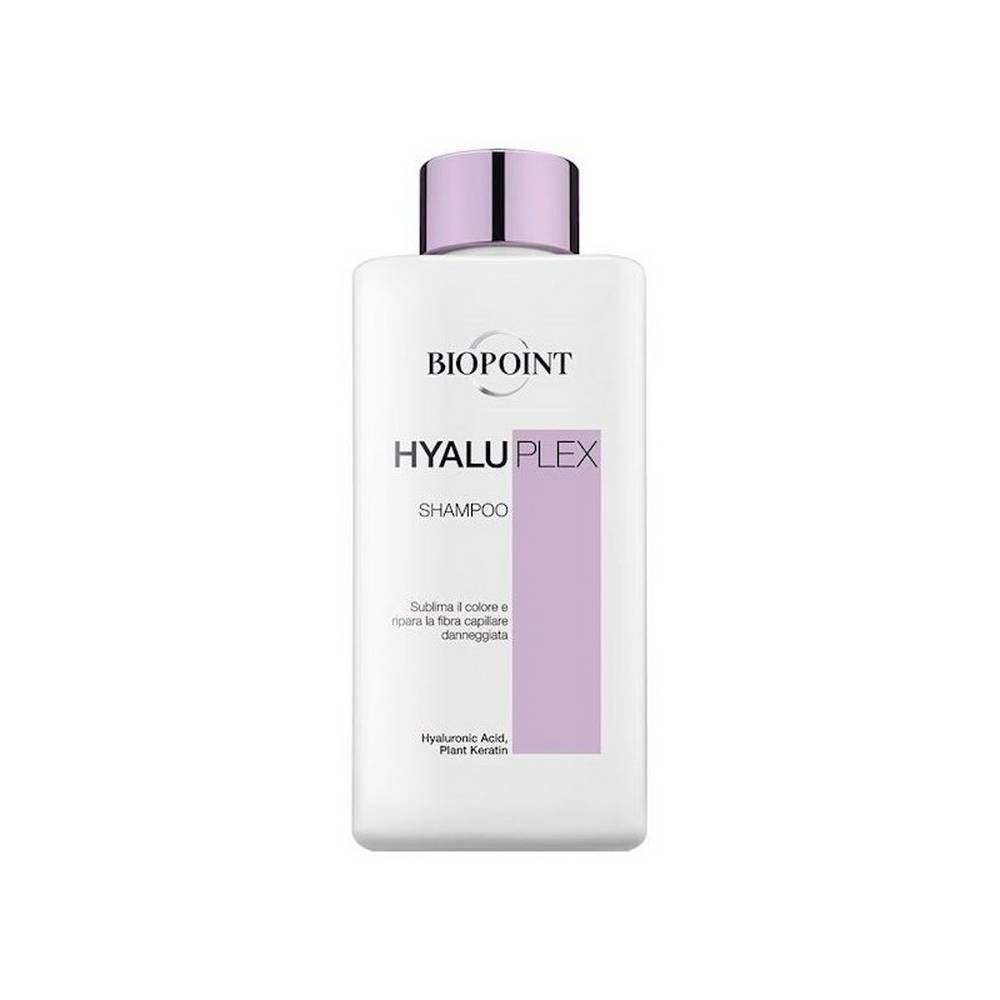 Hyaluplex Shampoo 250 Ml