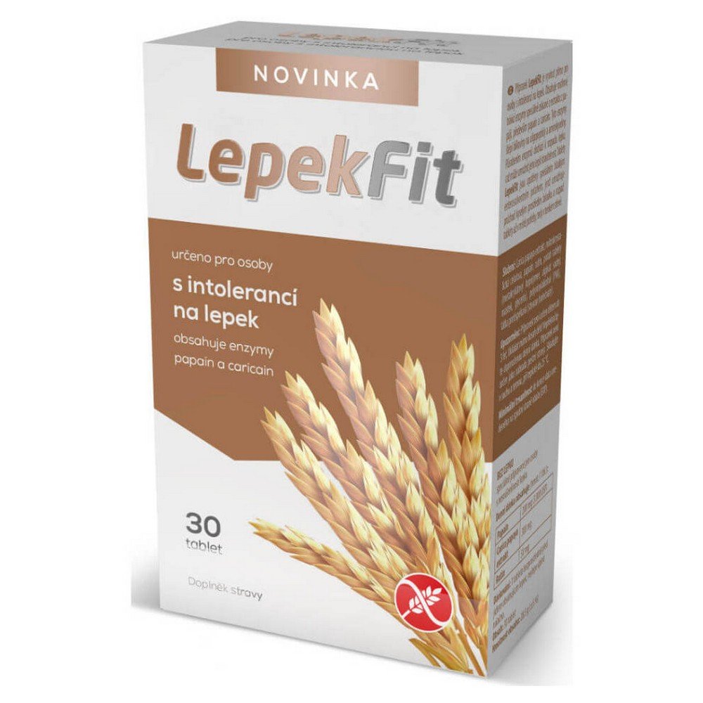 LEPEKFIT 30 tablets