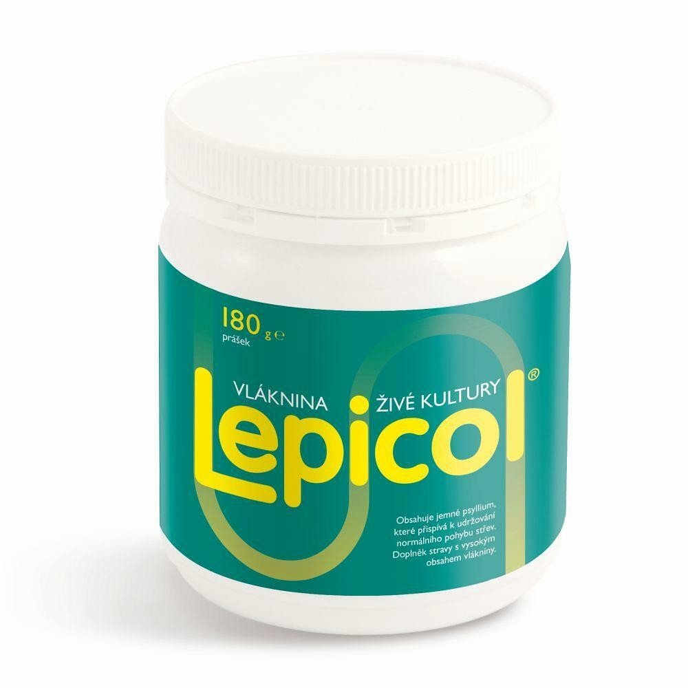 LEPICOL powder 180 g