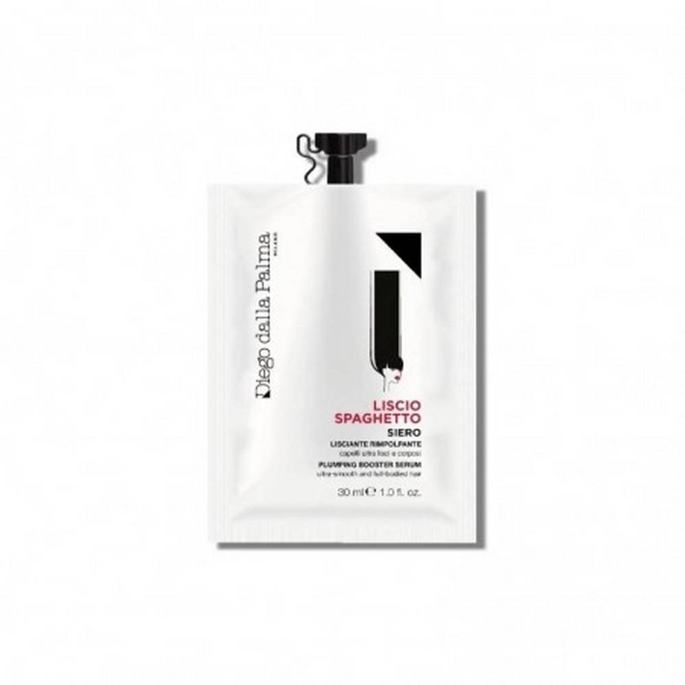 Lisciospaghetto - Plumping Booster Serum 30 Ml