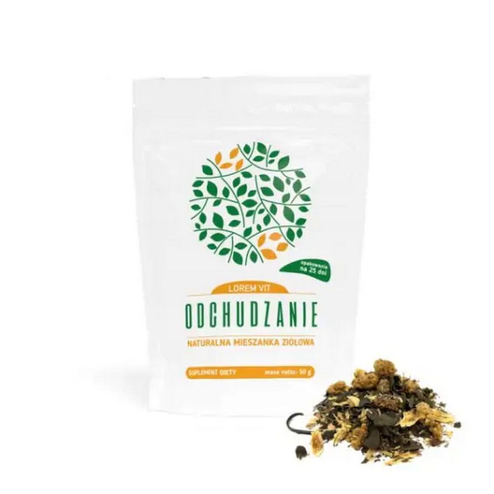 Lorem Vit Slimming 50g