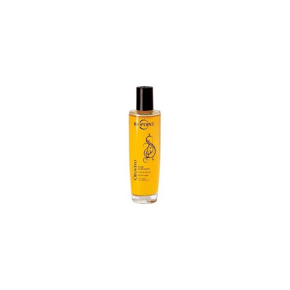 Orovivo Beauty Elixir Persona Hair Oil 150 Ml